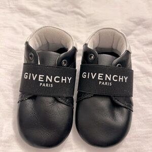 Givenchy baby shoes. New and never worn